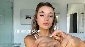 how to have a summer glow all year