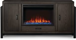 70 Inch Electric Fireplace Mantel
