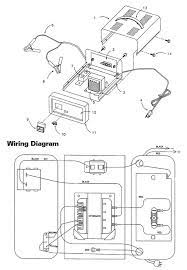Schumacher se5212a battery charger we can see what you are doing here , using dmm meter? Schumacher Battery Charger Wiring Diagram Wiring Site Resource