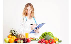 nutrition courses in australia as an