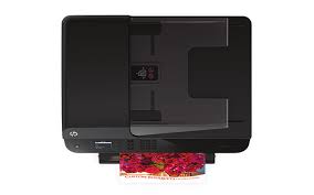 Install printer software and drivers. 2