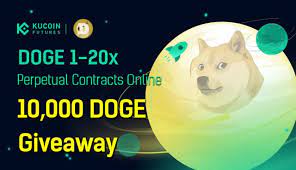 While the creators of other cryptocurrencies and payment systems try to surprise and attract potential users with certain technological moves and. Predict Dogecoin Price To Share Tesla Stock Kucoin