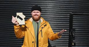 Tom Walker Full Official Chart History Official Charts