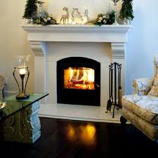 Wood Stoves Fireplace Inserts In