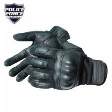 Details About New Genuine Police Force Nomex Hard Knuckle Tactical Glove X Large Comfortable