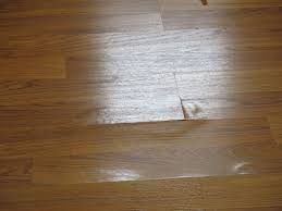 laminate issues do you have flooring