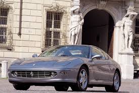 The car was unveiled at the 2006 geneva motor show. Le Ferrari Stradali Degli Ultimi 20 Anni Corriere It