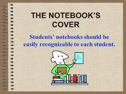 Resultado de imagem para students notebooks 