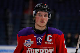 Check out our hockey trivia questions and answers to test your . 2017 Nhl Draft Rankings Nolan Patrick Leads List From Nhl Central Scouting Broad Street Hockey