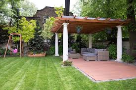 Outdoor Space Matters When A Home