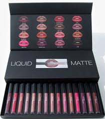 huda beauty liquid matte lipstick 12