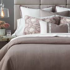 luxury designer bedding linens