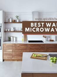 8 Best Wall Oven Microwave Combos 2022