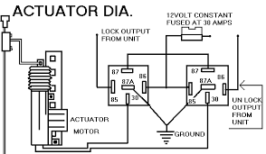 I do however not like the fact that toyota chose to place oddball sized speakers in all the locations making it absolutely impossible to drop in aftermarket replacements. Download Diagram Door Lock Actuator Wiring Diagram For Gm Full Quality Coinreactor Kinggo Fr