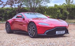 Последние твиты от aston martin (@astonmartin). Aston Martin Silent On Investor Bailout Reports