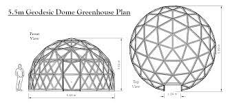 Glass Pods Snowdon Domes