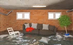 How To Prevent Basement Flooding Tep