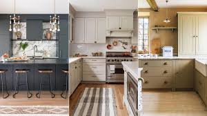 7 outdated kitchen cabinet trends to