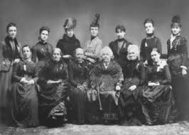 Image result for early feminists