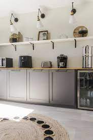 diy kitchen cabinet refacing ideas