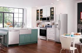 the best kitchen appliance brands of