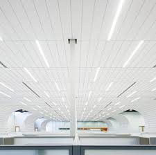 fastsize ceiling panels suspension