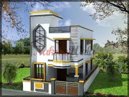 House Front Elevation Designs In