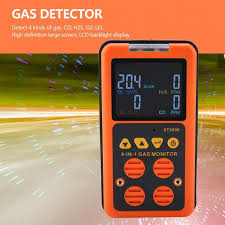 While there are four main meter styles for flow. St8900 Multi Gas Detector For Co O2 H2s Lel Rechargeable Gas Meter Buy At A Low Prices On Joom E Commerce Platform