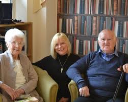 camelot care appoints dementia home
