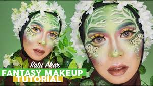 makeup fantasy tutorial the root
