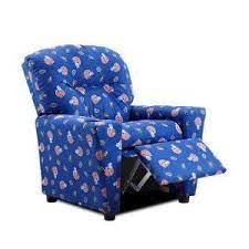 Being a parent of an active child can be exhausting, so you probably cherish the time when they sit still and. Gator Kids Recliner My Son Would Sit Here For Hours Looking At And Reading Books Kids Recliners Childrens Recliner Recliner