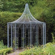 Garden Gazebo Metal Gazebo