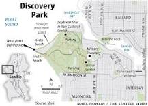 Discovery Park de Seattle | Horario, Mapa y entradas 3