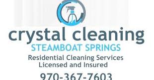 house cleaning in steamboat springs co