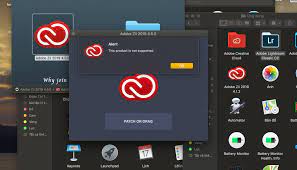 Adobe Zii 7.0.1 Crack Free Download [Mac-Win] Premium Registration Key