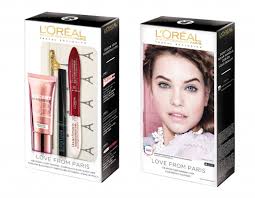 l oreal debuts on the go makeup looks