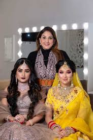 best makeup courses in delhi top