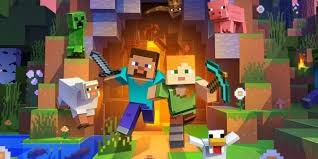 minecraft java and bedrock editions