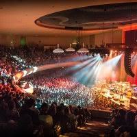 The Masonic Events And Concerts In San Francisco The