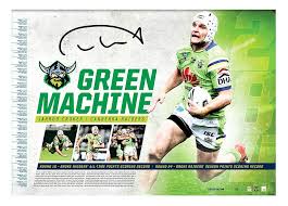 Canberra Raiders Nrl Merchandise