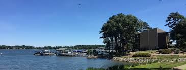 lake norman waterfront condos nc