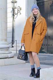 Perfect Winter Coat Fashion Blog