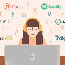 Here are a few ways you can play music for free online, as long as you don't mind an ad or two along the way. The 6 Best Online Music Sites For Downloading Songs Of 2021