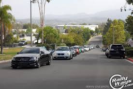 southern california car show