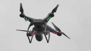 6 things to know before flying your drone