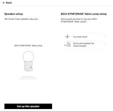 Ikea Symfonisk Review Affordable Fun Sonos Speakers The