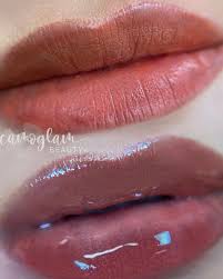 lip blushing camoglam beauty inc