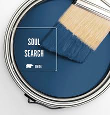 Trend Color Spotlight Soul Search