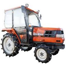 micro tracteur kubota importation l