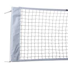 badminton replacement net 30